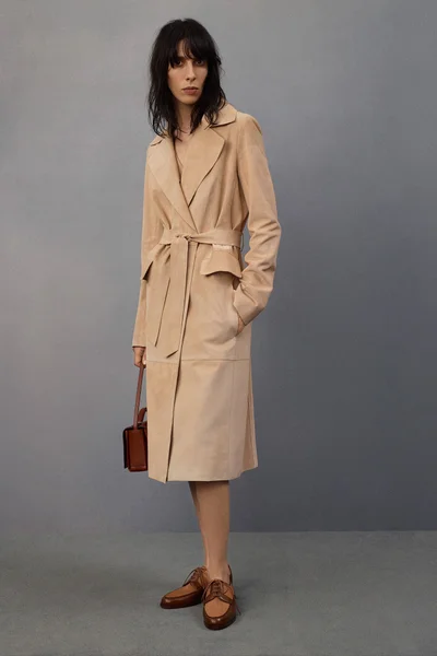 Look 1
